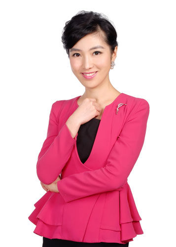 2011年参加上海广播电视台首届"今天我主持"全球华语主持人大赛获冠军