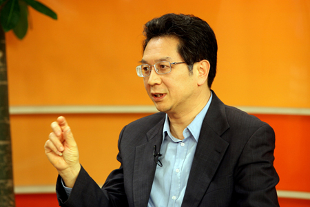 上海张学兵 | 知客分享