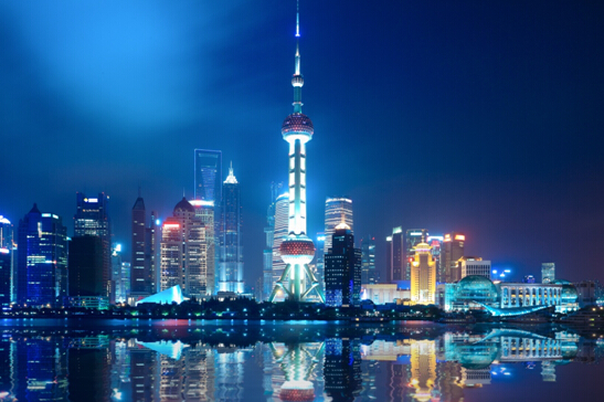 上海广播电视台 上海文化广播影视集团有限公司 新闻 The Oriental Pearl Tv Tower
