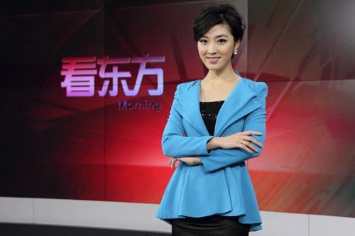 smg里面哪个女主持最有撸点-宽带山kds